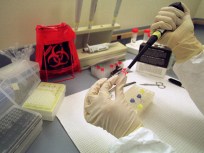 Dallas Police Shelve Testing of Cold-Case Rape Kits