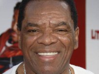 Stand-up Sit-Down: John Witherspoon at Addison Improv