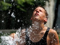Triple-Digit Heat Expected This Weekend