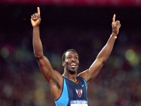 Johnson Gets Golden Ticket Into Hall Of Fame