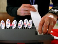 Primaries End, Runoff Season Begins