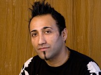 Britney Spears' Ex, Adnan Ghalib, Sentenced To Jail