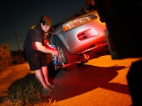 Dallas to Fight Fair Park Towing Troubles