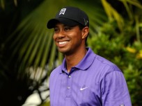 Why Tiger’s Endorsement Empire is Safe