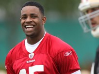 Crabtree Signs; Edwards Traded; Cowboys Inert