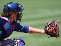 Rangers Win Streak Continues, Race Still On