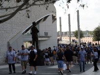 Unlimited Cowboys Party Passes, But Limited Space