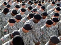 Veterans Day: Fort Hood Focus