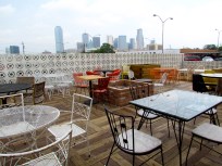 The Best Patios in Dallas
