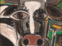 Udderly Interesting Auction