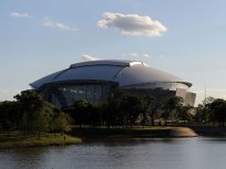 75th Cotton Bowl Will Hit JerryWorld in Prime Time