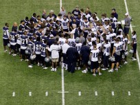Cowboys Preseason in Photos