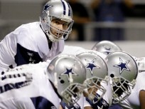 The One Thing Tony Romo Did Wrong Friday Night
