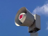 Dallas Residents, Councilman Mute Siren Plan