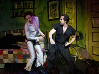 The Nightman Cometh to the Tower Tonight