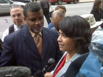 Hill Plans Appeal in Corruption Trial Verdict