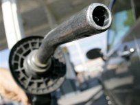 Gas Price Hike for Highways Proposed