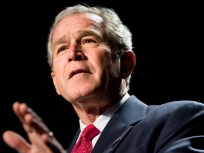 Bush To Reveal Vision for Policy Institute