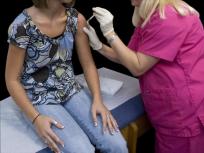 Green Card Seekers Won't Have to Get HPV Vaccine