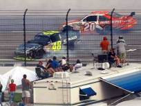 Dickies 500 at TMS