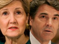 GOP Contenders Move Into Campaign Mode