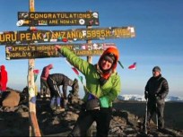 Kilimanjaro Rocks