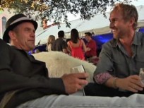 Hottest Party on the PGA Tour
