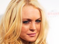 Lindsay Lohan: I'm Nervous About Shooting New Documentary