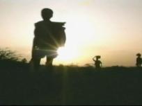 The Lost Boys of Sudan