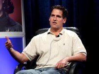 SEC Still Wants a Piece of Mark Cuban