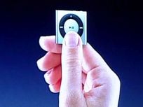 Apple Announces New iPods, iTunes and "Ping" Social Network