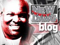 New Dawg Blog