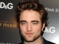 Robert Pattinson Surprises Twi-Hard Family With 'Oprah' Assist