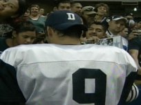 Tony Romo To Prevent Choking With Choking