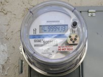 Smart Meters Have 2 Dallas Women Seeing Red
