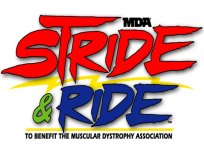MDA Stride & Ride 2010