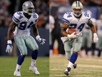 The Picks: Cowboys vs. Redskins
