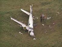 Wise County Plane Crash