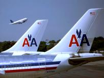 AA Scores Major Victory with JAL