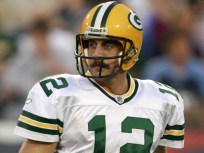 Just How Easy Is It To Sack Aaron Rodgers?