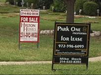 Homeowners Becoming Accidental Landlords