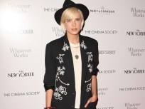 Role Model: Agyness Deyn