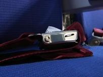 Building Comfort for the Friendly Skies
