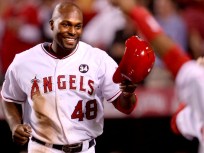 Angels Show Heart, Heading Back to NY