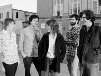 11/4: Eloquent Soundscapes