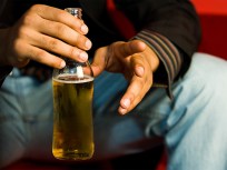 Town Considers Putting Booze Sales on Tap