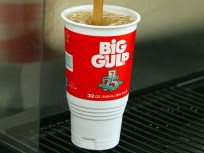 Officers Have to Resort to Urinating in Cups: Sgt. McCain
