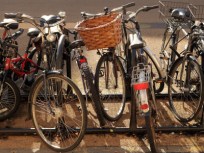 Will Dallas Make Room for Bikes?