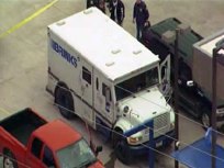 Witnesses Recall Terrifying Moment When Guard Killed