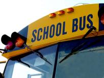 Arlington Considers Selling Ads On School Buses